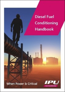 IPU Fuel Conditioning Handbook