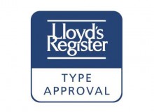 Marine certtification - Lloyds Register