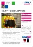 IPU Case Study - Fuel Conditioning - County Hospital Stafford 2015-06