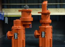 Remanufactured Air Starters
