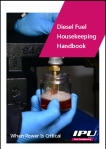 Diesel Fuel Housekeeping Handbook