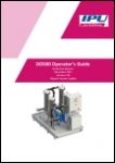 IPU DD500 Operators Manual - REV 2 - 01-2016